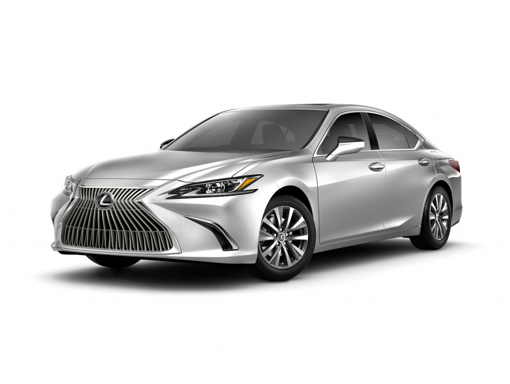 2020 LEXUS ES 350 Sedan | Honesty Car Auto Group - Serving LA & SF Bay Area