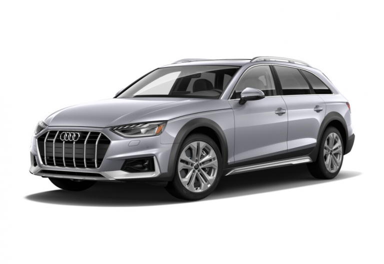 2020 Audi A4 Allroad Premium Plus Wagon | Honesty Car Auto Group ...